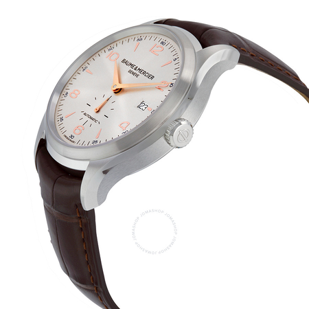 Baume et Mercier Clifton Automatic Men's Watch A10054