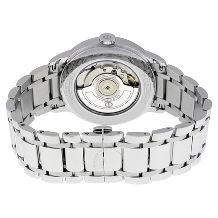 Baume et Mercier Classima Core Automatic Dual Time Men's Watch M0A10273