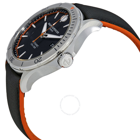 Baume et Mercier Clifton Automatic Men's Watch MOA10338