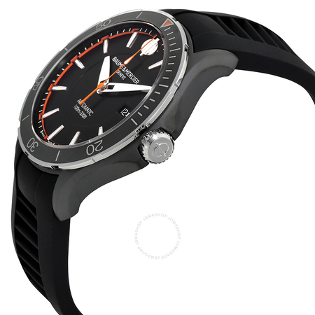 Baume et Mercier Clifton Automatic Men's Watch MOA10339
