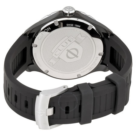 Baume et Mercier Clifton Automatic Men's Watch MOA10339