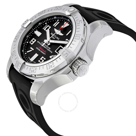 Breitling Avenger II Seawolf Automatic Men's Watch A1733110-BC31-227S-A20SS.1