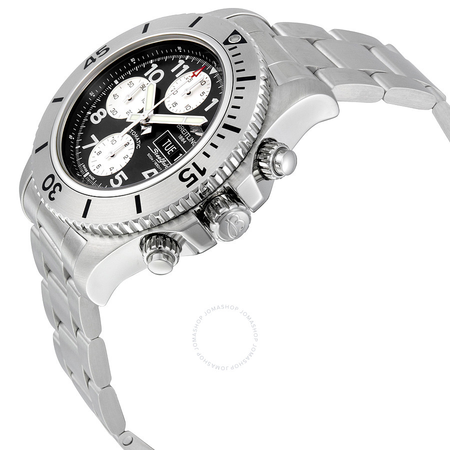 Breitling Superocean Chronograph Steelfish Men's Watch A13341C3/BD19SS A13341C3-BD19-162A
