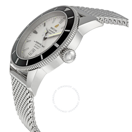 Breitling SuperOcean Heritage 46 Men's Watch A1732024-G642SS A1732024-G642-152A