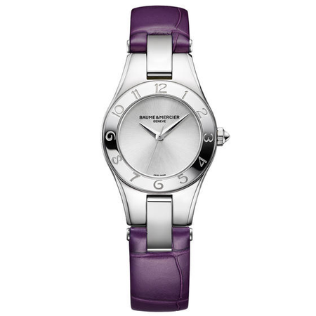 Baume et Mercier Linea Ladies Watch 10231