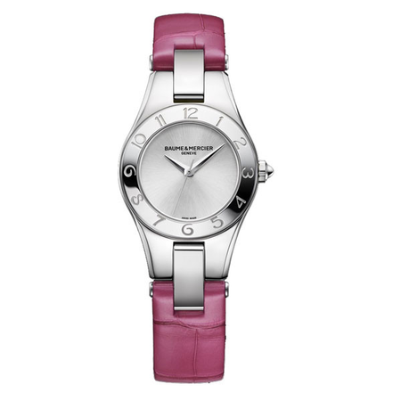 Baume et Mercier Linea Ladies Watch M0A10228