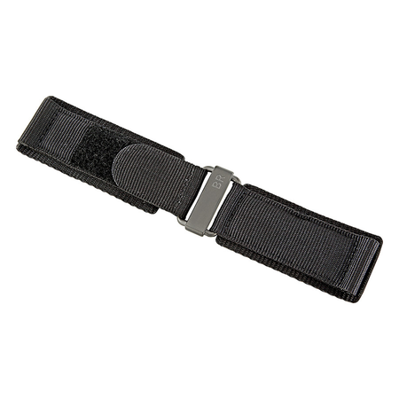 Bell and Ross Aviation Horoblack Automatic Men's Limited Edition Watch BR0392-GBL-ST/SRB