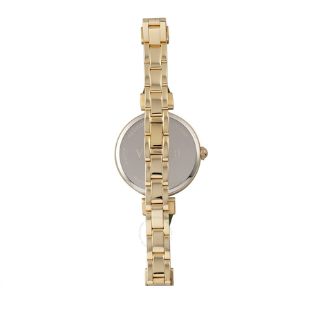 Bertha Ava Green Dial Ladies Watch BR7603