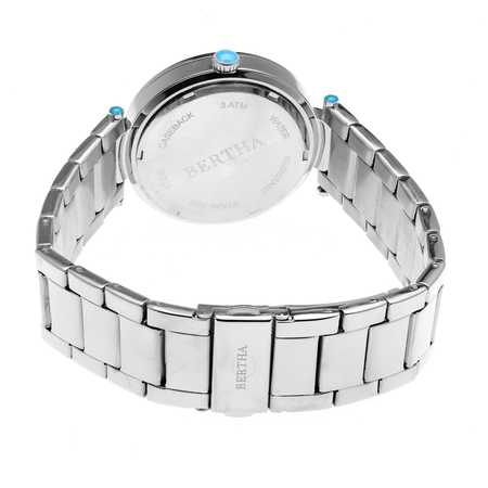 Bertha Camilla Ladies Watch BTHBR6201