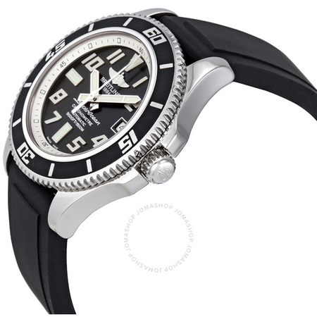 Breitling SuperOcean Abyss 42 Automatic Men's Watch A1736402-BA29BKPT A1736402-BA29-136S-A18D.2