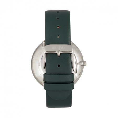 Bertha Ingrid Quartz Crystal Ladies Watch BR9102