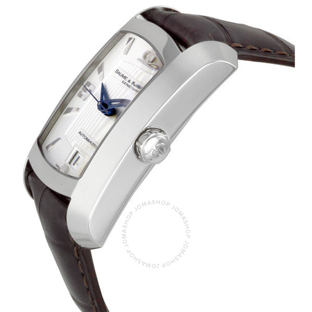 Baume et Mercier Baume and Mercier Hampton Milleis Men's Watch 8753