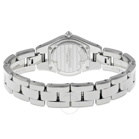 Baume et Mercier Baume and Mercier Linea Diamond Ladies Watch 10013