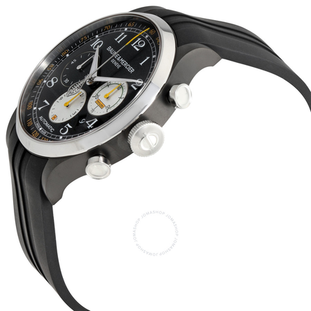 Baume et Mercier Capeland Cobra Chronograph Automatic Men's Watch M0A10281