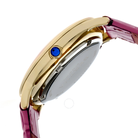 Bertha Abby Ladies Watch BR6807