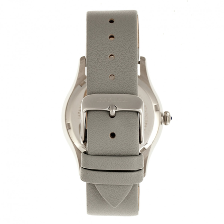 Bertha Annabelle Tiger Quartz Crystal Ladies Watch BR9202