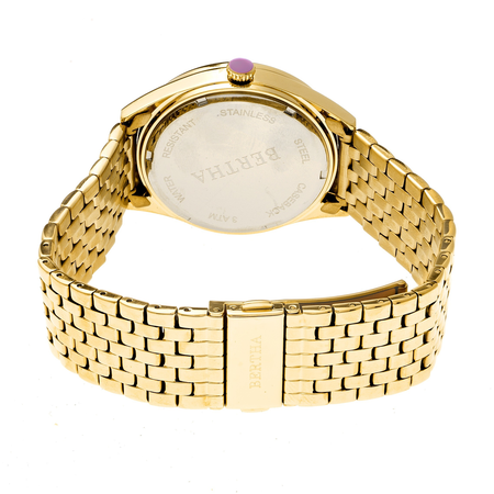 Bertha Ericka Ladies Watch BTHBR7202