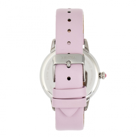 Bertha Grace Quartz Crystal Ladies Watch BR9002