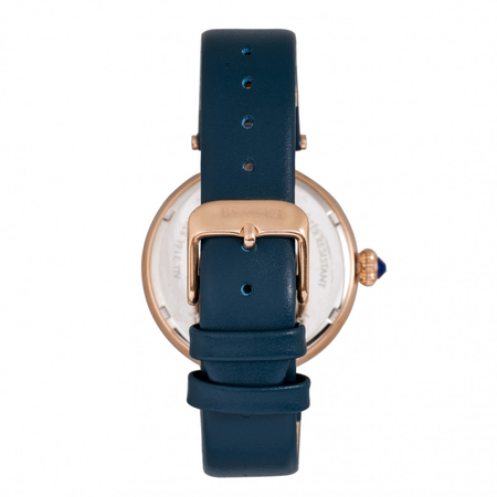 Bertha Rosie Crystal Ladies Watch BR8806