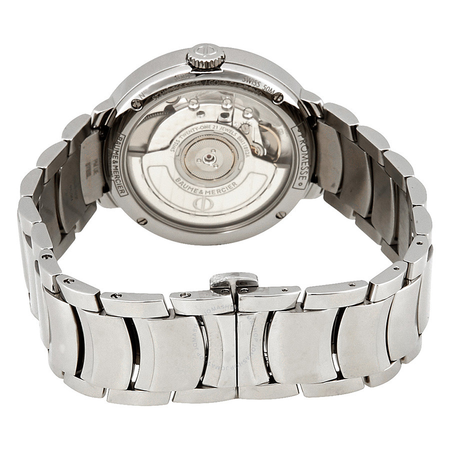 Baume et Mercier Promesse Automatic Ladies Watch 10163