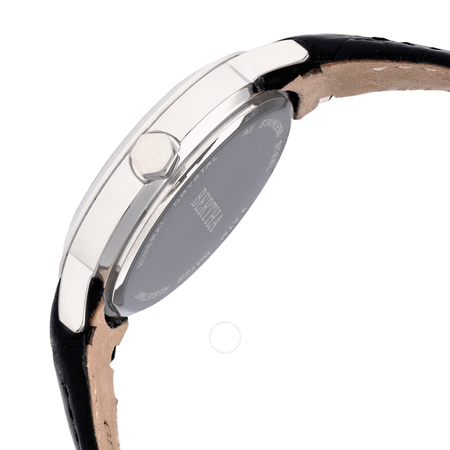 Bertha Cecelia Black Dial Ladies Watch BR7501