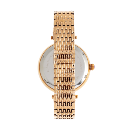 Bertha Bertha Micah Quartz White Dial Ladies Watch BR9403 BR9403
