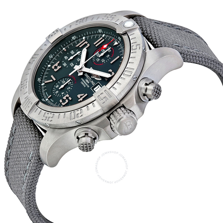 Breitling Avenger Bandit Automatic Men's Watch E1338310-M534-109X-A20BASA.1 E1338310-M534-109W-A20BASA.1