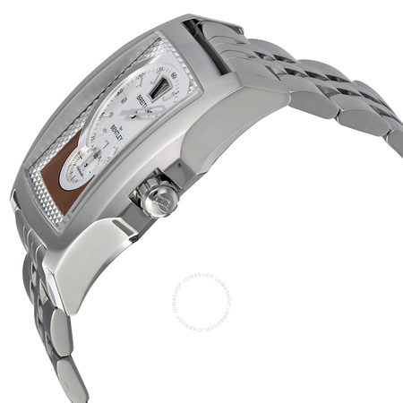 Breitling Bentley Flying B Automatic Bronze Dial Men's Watch A2836212/Q533/982A
