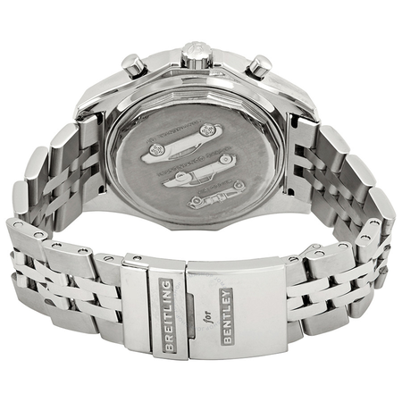 Breitling Bentley Motors Chronograph Automatic Men's Watch A2536313/Q565SS