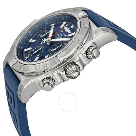 Breitling Chronomat 44 Flying Fish Men's Watch AB011010-C789BLPD3
