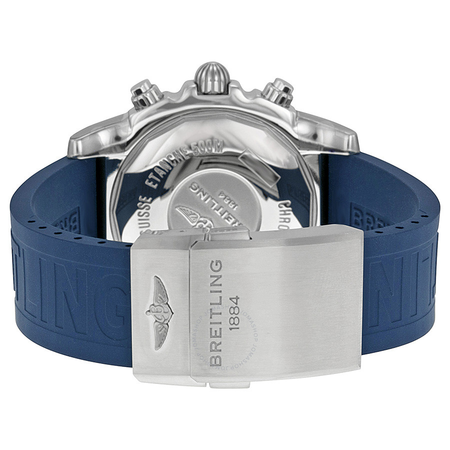 Breitling Chronomat 44 Flying Fish Men's Watch AB011010-C789BLPD3