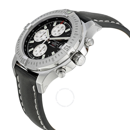Breitling Colt Chronograph Automatic Black Dial Men's Watch A1338811-BD83BKLD A1338811-BD83-436X-A20D.1