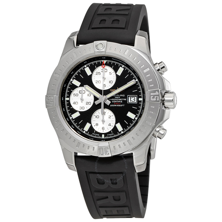 Breitling Colt Chronograph Automatic Men's Watch A1338811/BD83BKPD3 A1338811-BD83-153S-A20D.2