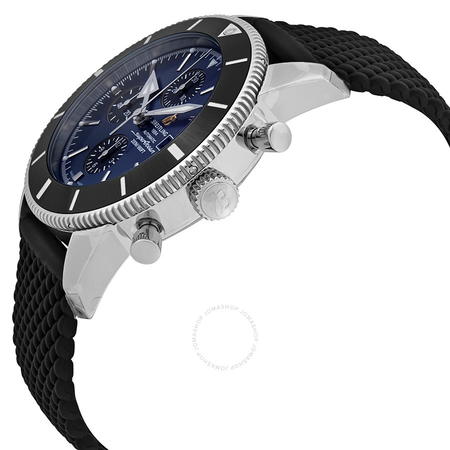 Breitling Superocean Heritage II Chronograph Automatic Blue Dial Men's Watch A1331212/C968 -267S A1331212/C968 -267S A20S.1