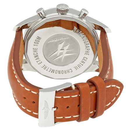 Breitling Transocean Chronograph Unitime Automatic Men's Watch AB0510U0/A732-439X-A20BA.1