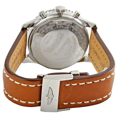 Breitling Navitimer Montbrillant Datora Men's Watch A2133012-B571-434X