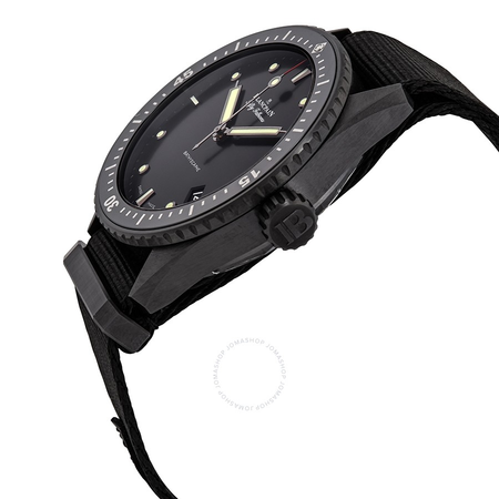 Blancpain Fifty Fathoms Automatic Men's Watch 5000-0130-NABA