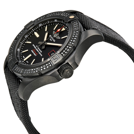 Breitling Avenger Blackbird Automatic Men's Watch V17311AT-BD74GCVT V17311AT-BD74-109W-M20BASA.1