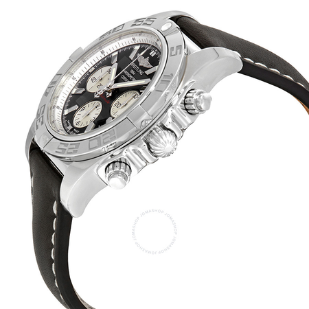 Breitling Chronomat 44 Chronograph Automatic Chronometer Men's Watch AB011012/B967 AB011012-B967-435X-A20BA.1
