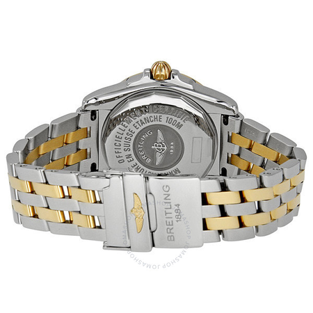 Breitling Galactic 32 Ladies Watch C71356L2-G704TT c71356l2/g704 - 367c