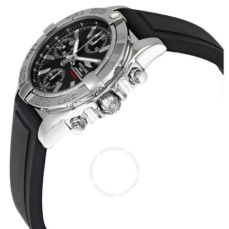 Breitling Galactic Chronograph Men's A13358L2-B948BKPD a13358l2/b948 - 136s