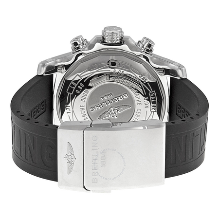 Breitling Super Avenger II Men's Watch A1337111-BC28-155S-A20D.2
