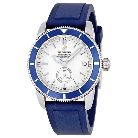 Breitling Superocean Heritage 38 Men's Watch A3732016-G641BLPT A3732016/G641