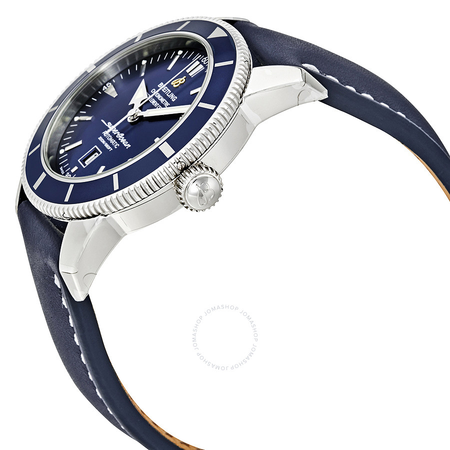 Breitling Superocean Heritage Blue Dial Automatic Men's Watch A1732016-C734-102X-A20D.1