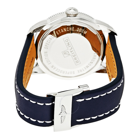 Breitling Superocean Heritage Blue Dial Automatic Men's Watch A1732016-C734-102X-A20D.1