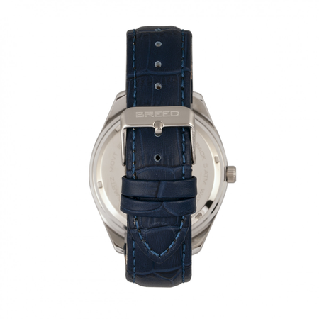 Breed Louis Blue Dial Men's Watch 7903