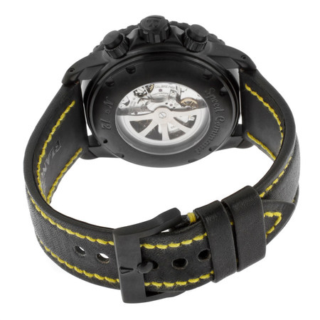 Blancpain Fifty Fathoms Chronograph Automatic Men's Watch 5785FA-11D03-63