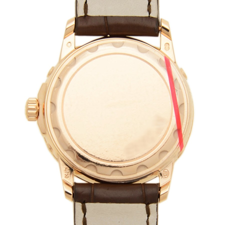 Blancpain Leman Automatic Ladies Watch 2360-3691A-55B