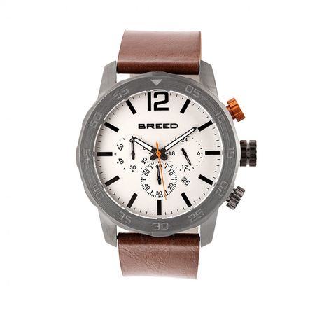 Breed Manuel Men's Watch 7204
