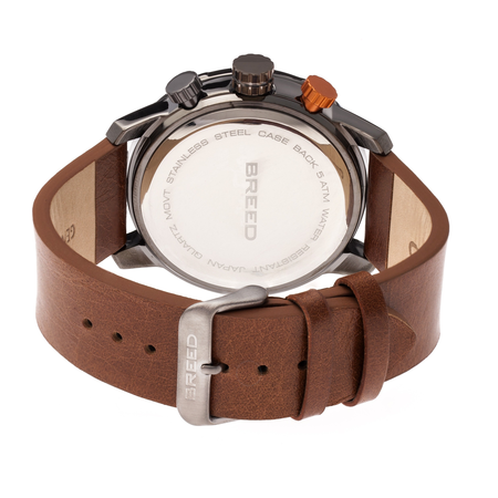 Breed Manuel Men's Watch 7204